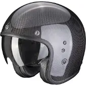 Scorpion Belfast Carbon Evo åpen Hjelm