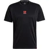Five Ten Trailx Kortarmet T-skjorte