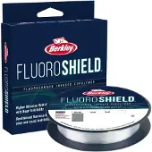 Berkley Fluoro Shield 0,38 mm 274 m Clear