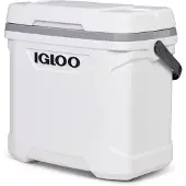 Igloo Marine Ultra Luxe 30 28l Stiv Bærbar Kjøleboks