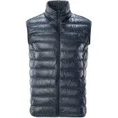 Iguana Blanco Vest