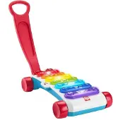 Fisher Price Fisher-price Gigantisk Xylofon