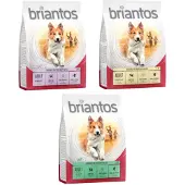 Briantos Adult Lam & Ris - 4 x 1 kg