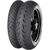 Continental Contiroadattack 4 Gt 58w Tl Motorsykkel Touring-dekk Foran