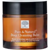 New Nordic Pure & Natural Deep Cleansing Balm 100 ml