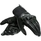 Dainese Mig 3 Perforerte Skinnhansker