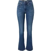 Levi's 725 Bootcut Fit Høytaljede Jeans