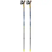 LEKI Traveller Fx One Carbon Spaserstokker