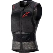 Alpinestars Nucleon Flex Pro Ermeløs Beskyttelses-t-skjorte