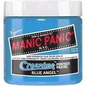 Manic Panic Classic Cream Pastel Blue Angel