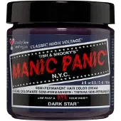 Manic Panic Classic High Voltage Dark Star 118ml Hårfarger
