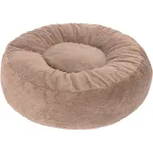 Zooplus Exclusive Hundeseng Flocke - Erstatningstrekk Ø 125 cm, brunt