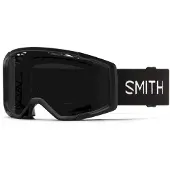 Smith Rhythm Mtb Black Goggle svart