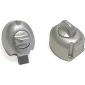 Fiamma Safe Door Toalettlokk