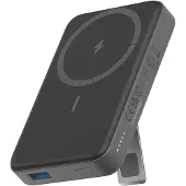 Anker MagGo 633 magnetisk powerbank 10000 mAh 20 W PD, svart