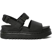 Dr. Martens Sandaler - Voss - Black - - 36 - Sandals