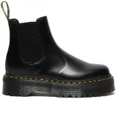 Dr. Martens 2976 Quad Smooth Støvler