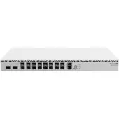 Mikrotik Crs518-16xs-2xq-rm Switch