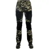 Arrak Outdoor Outdoor Active Stretch Pants W Camo 36