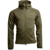 Arrak Outdoor Outdoor Powerfleece hood M Olive 4XL
