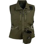 Arrak Outdoor Outdoor Competition Vest W Olive S