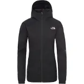 The North Face Quest Jakke svart