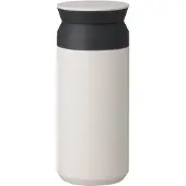 Kinto Termoflaske Kinto Travel White 350 ml
