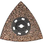 Makita B-66569, Forbrenningspute, 116 mm