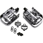 Gurpil Spd-c002 Sykkelpedaler