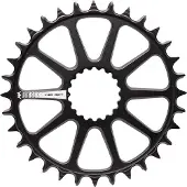 Cannondale Hollowgram Spidering Sl 10-arm Kjettingring