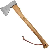 Böker Appalachian øks, Big