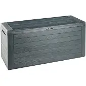 Huismerk Trehagekiste 280l 116x43.8x55 Cm