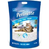 Demavic Perlinette Irrégulière kattesand - 15 kg
