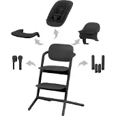 Cybex Lemo2 4 In 1 Hjemme-høystol