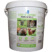 Demavic kiselgur - 2 x 2,5 kg