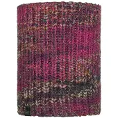 Buff Knitted&fleece Halsvarmer
