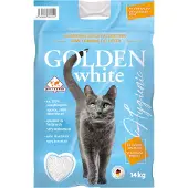 Golden Hygienic Kattesand 14 Kg