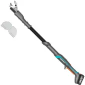 Gardena Set Easycut 110/18v P4a Elektrisk Beskjæringssag