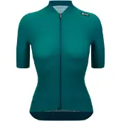 Santini Redux Speed Kort Ermet Trøye