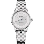 Mido M037207110310 Automatic 5 Atm 30 Mm Dameklokke