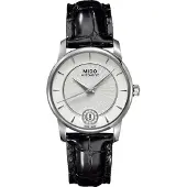 Mido M007207160360 Automatic 5 Atm 33 Mm Dameklokke