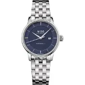 Mido M037207110410 Automatic 5 Atm 30 Mm Dameklokke