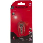 Spanninga Ruby 3 Baklys