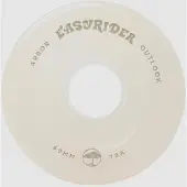 Arbor Easyrider Outlook 78a 69mm Wheels hvit