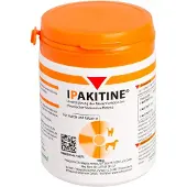 Vetoquinol Ipakitine 60g Kosttilskudd For Kjæledyr