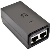Ubiquiti PoE-24 Passive PoE Adapter EU 24V 0.5A