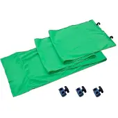 Manfrotto Lr83354 3x3 M Kroma-panel