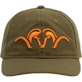 Blaser AirFlow-hette HunTec Dark Olive