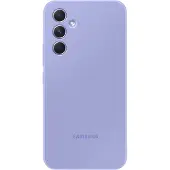 Samsung Galaxy A54 5G Silicone Case Blueberry