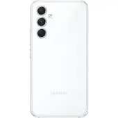Samsung Galaxy A54 5G Clear Case Transparent